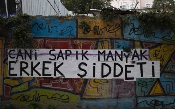 ODTÜ'de “şiddet faili” akademisyen babası savcı diye mi korunuyor?