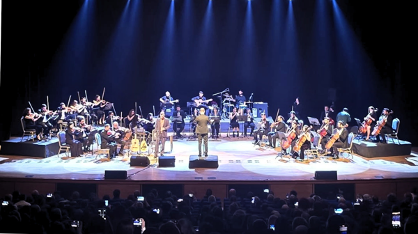 Adı “Tigris Orkestrası” olana dair