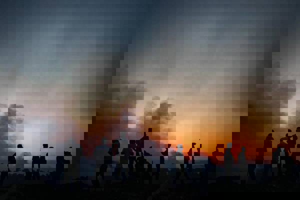 Etîka jîngehê ji bo cîhaneke ekolojîk girîng e