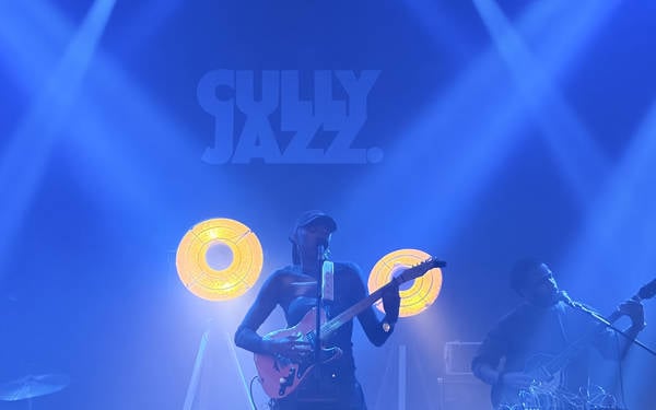 "Sevgi sahiplik değildir": anaiis, Cully Jazz Festivali 2026