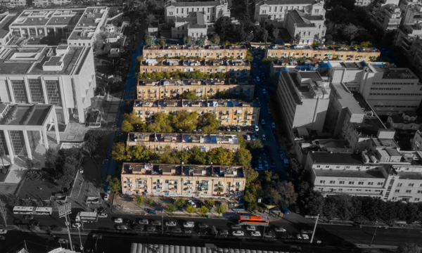 ‘We will not give up a single inch of ground’: Prosfygika’s resistance against eviction