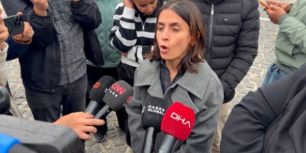 Adalet dosyada değil, bir ablanın inadında yaşıyor