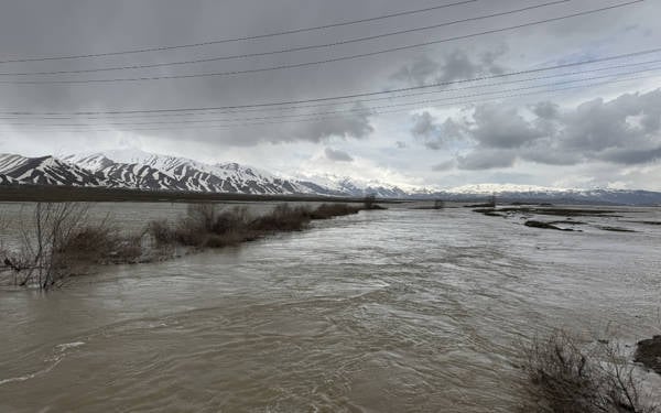 Marquez, gel de Hakkâri'yi gör