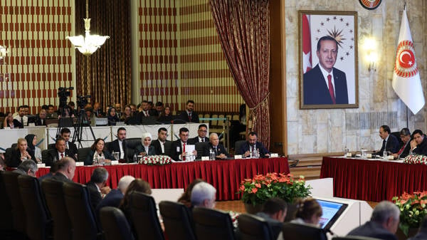 Muhataplığı reddeden barışı reddeder
