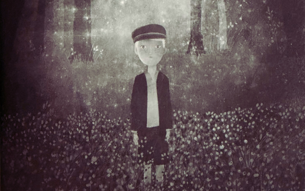 David Almond’ın "Savaş Bitti" eseri üzerine bir inceleme