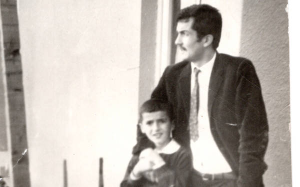 "Elveda dünya, merhaba kâinat"