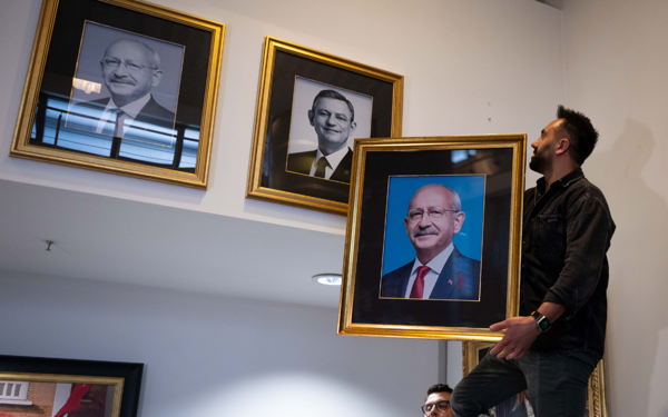 Devletin atama çağrısını bekleyen Kılıçdaroğlu!