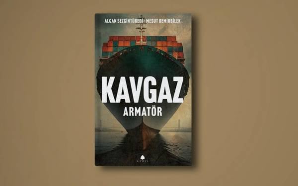 Kavgaz-Armatör: İlk kurşun