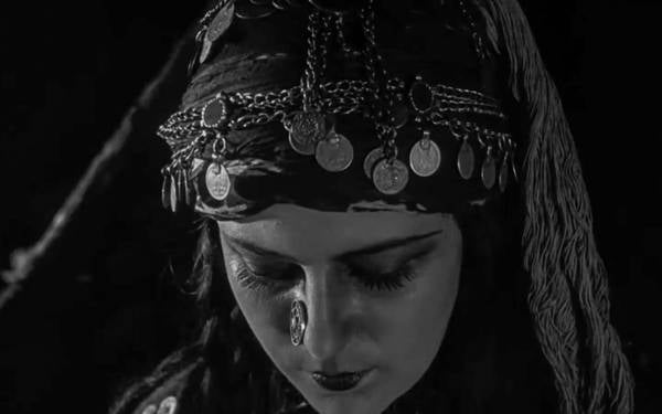Kürt sinemasının sessiz başlangıcı: ‘Zerê’ filmi 100 yaşında!