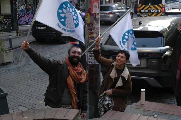 "O eve ilk kez silahla girildi"
