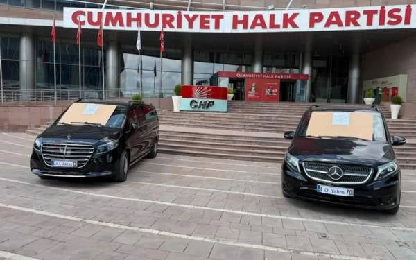 Somut siyaset: Türkiye’de görüntü, ahlak ve algı rejimi