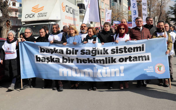 Özel sağlık sektöründe hekimi kim koruyor?