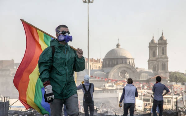 Gezi öncesinin karamsarlığı ve Gezi sonrasının hoyratlığı