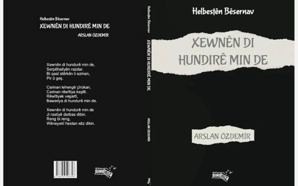 Xewnên Di Hundirê Min De: Dengê derûnîya min