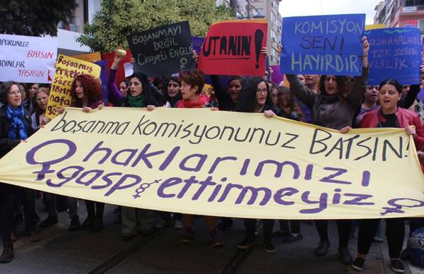 Süresiz nafakanın ötesinde: Bakım emeğinin tanınması ve kamusal güvence arayışı