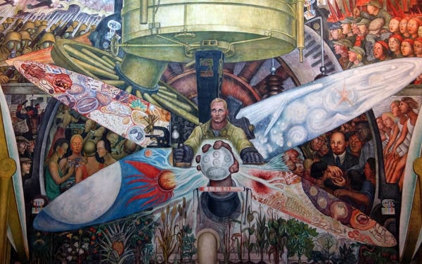 Konferans siyasetinin yapısal çaresizliği