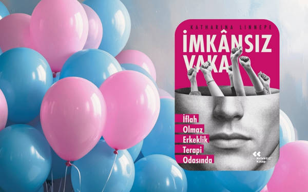 Patriyarkanın zorlu terapisi