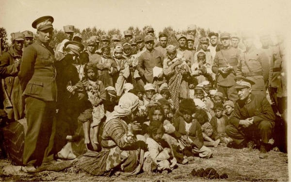 Dersim ’38: Bir kitabın gamlı yükü