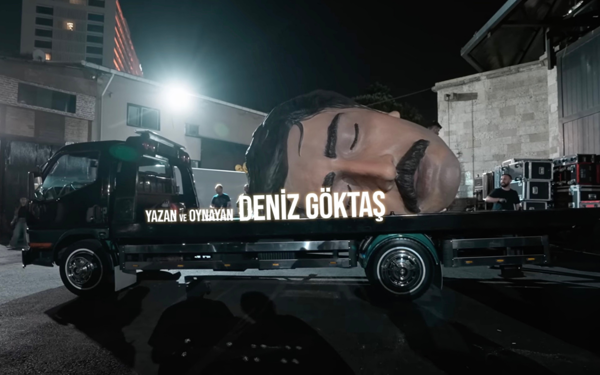 Deniz Göktaş seçilmiş kişi mi?