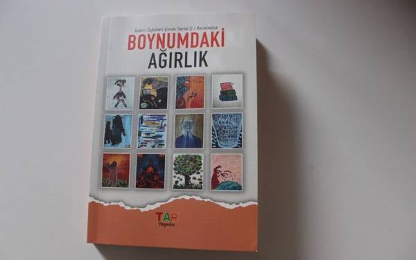 Boynumdaki Ağırlık: Sınırları aşan kadınların hikâyeleri