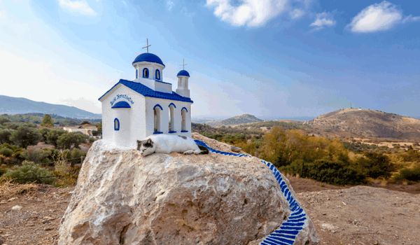 Kos'tan bir mektup: Kardeşim Yılmaz'a