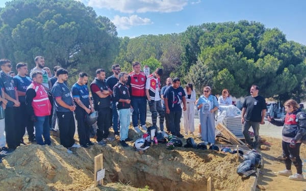Kurye Merve’nin ardından: Ayrımcılığı ve güvencesizliği düşünmek