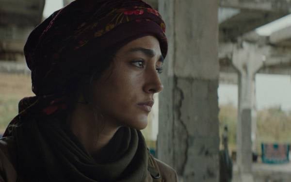 Girls Of The Sun: Kürt kadınlar savaşın neresinde?
