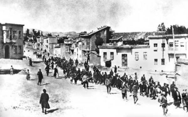Talat Paşa’nın defteri, inkarcılığı nasıl çürütüyor?
