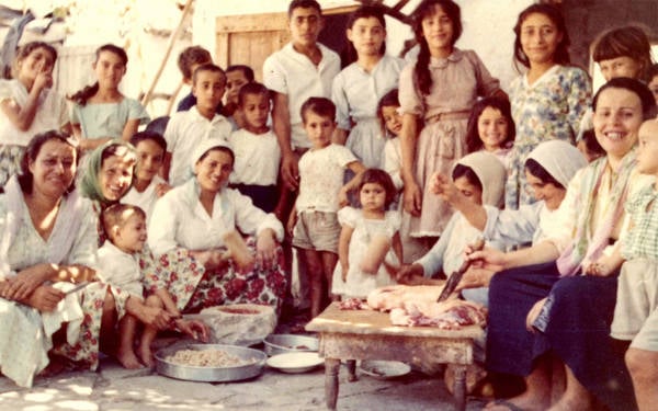 İki kutup nasıl birleşir?