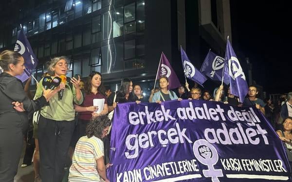 Ayşe Tokyaz davasındaki gerçekliğimiz