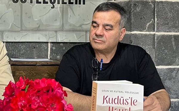 Kudüs, hayalden ötesi