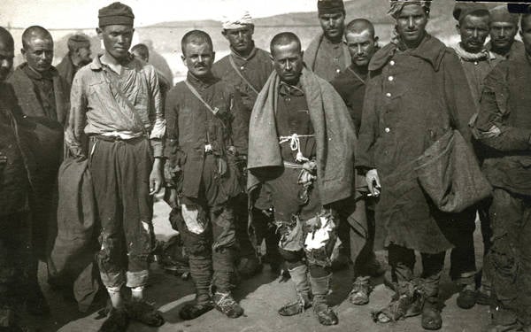 Urlalı Kosta’nın anıları ve hatırlattıkları