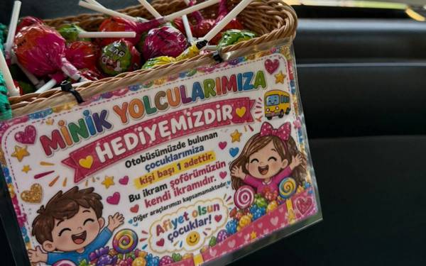 Gördüğümüz şeker kutuları yalnızca birer kutudan ibaret değildir bazen