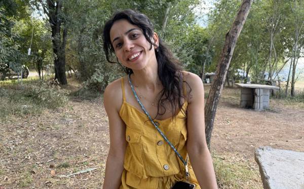 Çîroka jineke Laz î