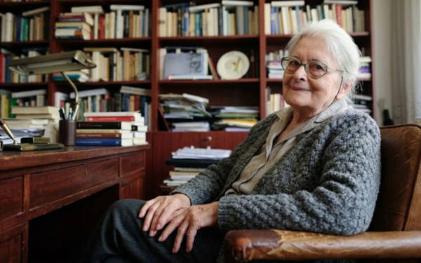 İoanna Kuçuradi ve Heidegger: Yusuf Kaplan'ın felsefeyi anlamaması
