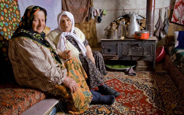 Ortxaphe’nin kuzinesi...