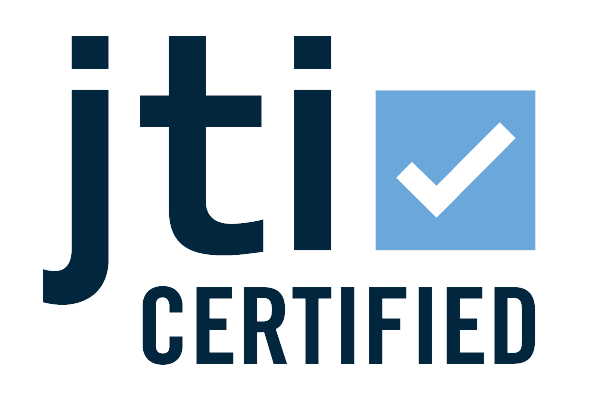 JTI Certified