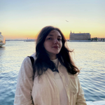 Elif Yavuz