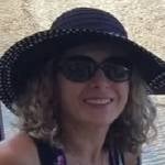 Julia Yalçın Frank