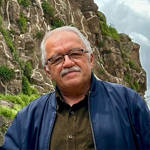 Şeyhmus Diken