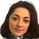 Canan Özbey Gül