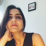 Eda Pınar