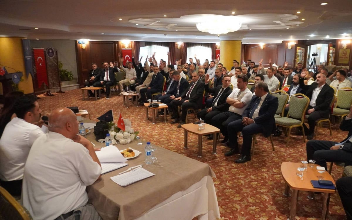 Emniyet Teşkilatı Sendikası 28 Eylül’de ülke genelinde iş bırakacak