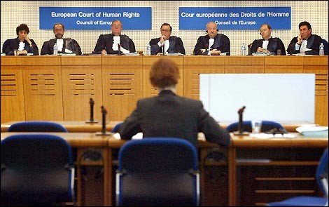 /haber/european-court-convicts-torture-to-a-peace-mother-109846