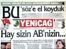 /haber/daily-yenicag-attacks-journalist-for-an-award-111096