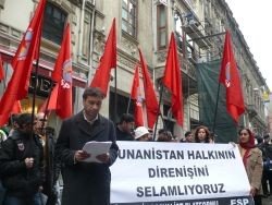 /haber/youth-union-draws-attention-to-police-killings-in-turkey-111374