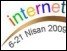 /haber/internet-enters-16th-year-in-turkey-with-problems-113647