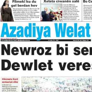 /haber/azadiya-welat-ve-ozgur-mezopotamya-gazetelerine-bir-ay-ceza-113789