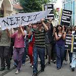 /haber/lgbt-activists-demonstrate-against-killings-114904