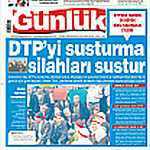 /haber/gunluk-newspaper-receives-2-month-publication-ban-115100